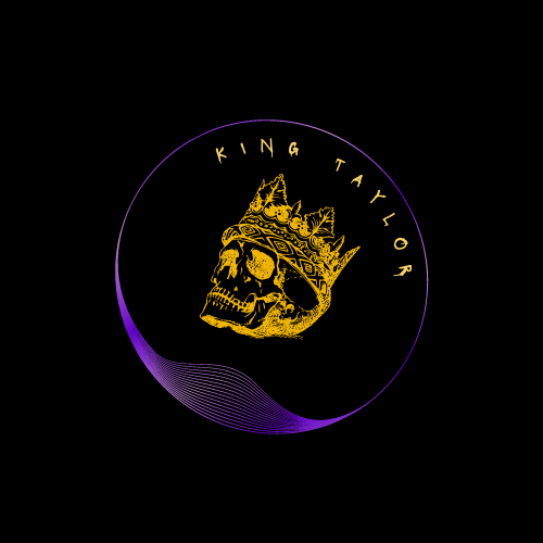 King Taylor logo